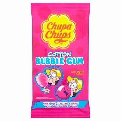 Picture of CHUPA CHUPS COTTON CANDY